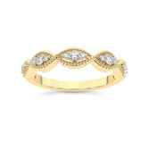 Floriane Wedding Band