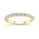 Adley Wedding Band