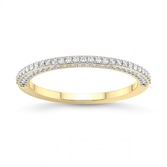Ana Wedding Band