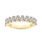 Eleanor Wedding Band