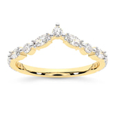 Juno Wedding Band