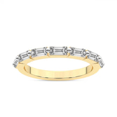 Gianna Wedding Band