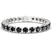 Anahita Round Lab Diamond Tennis Bracelet