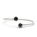 Elora Flexi Lab Diamond Bangle Bracelet