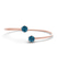 Elora Flexi Lab Diamond Bangle Bracelet