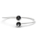 Cleo Flexi Lab Diamond Bangle Bracelet