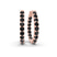 Isla Round Lab Diamond Hoop Earrings