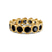 Dream Round Bezel Lab Diamond Eternity Ring