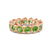 Dream Round Bezel Lab Diamond Eternity Ring