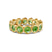 Dream Round Bezel Lab Diamond Eternity Ring