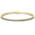 Darcy Round Lab Diamond Tennis Bracelet