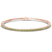 Darcy Round Lab Diamond Tennis Bracelet