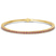 Darcy Round Lab Diamond Tennis Bracelet