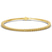 Darcy Round Lab Diamond Tennis Bracelet