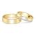 Beau Couple Rings