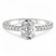 Serena Eternity Lab Diamond Ring