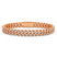 Aureon Cuban Link Bracelet