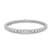 10ct White Gold Cecily Round Lab Diamond Tennis Bracelet (4 Ct. Tw.)