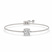 Paula Round Fashion Bracelet
