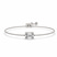 Chrissa Emerald Fashion Bracelet
