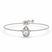 Michelle Pear Fashion Bracelet
