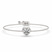 Kyra Heart Fashion Bracelet