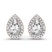 Ayla Diamond Stud Earrings
