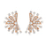 Flashing Lights Earrings