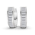 Lena Baguette Lab Diamond Huggie Earrings