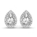 Ayla Diamond Stud Earrings