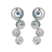 The Ripple Earrings