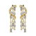 Chandelier Dangling Earrings