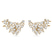 The Cluster Earrings