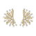 Flashing Lights Earrings