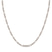 Multi-Shape Lab Diamond Tennis Necklace