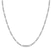 Multi-Shape Lab Diamond Tennis Necklace