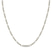 Multi-Shape Lab Diamond Tennis Necklace