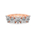 10kt Rose Gold Octavia Heart Lab Diamond Anniversary Band (2 Ct. Tw.)