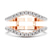 Enlace Guard Ring
