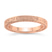Vintage Wedding Band