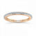 Nora Wedding Band