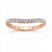 Ziv Wedding Band