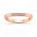 Josi Wedding Band