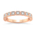 Jules Wedding Band