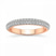 Eve Wedding Band