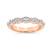Linda Wedding Band