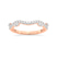 Pia Wedding Band