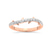 Greta Wedding Band