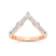 Paxe Wedding Band