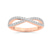 Kaya Wedding Band